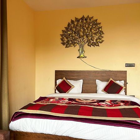The Himalayan Heights Satya'S Kasardevi Hotel Almora Exterior photo